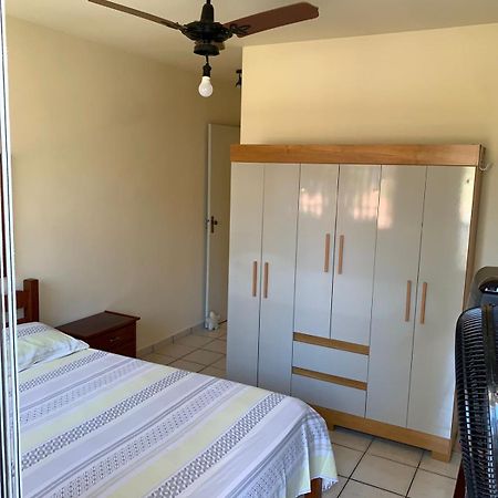 Apartamento Apartamento Praia Do Morro Ha 150 Metros Da Praia, Garagem, Wi-Fi, 1 Andar Guarapari Exterior foto