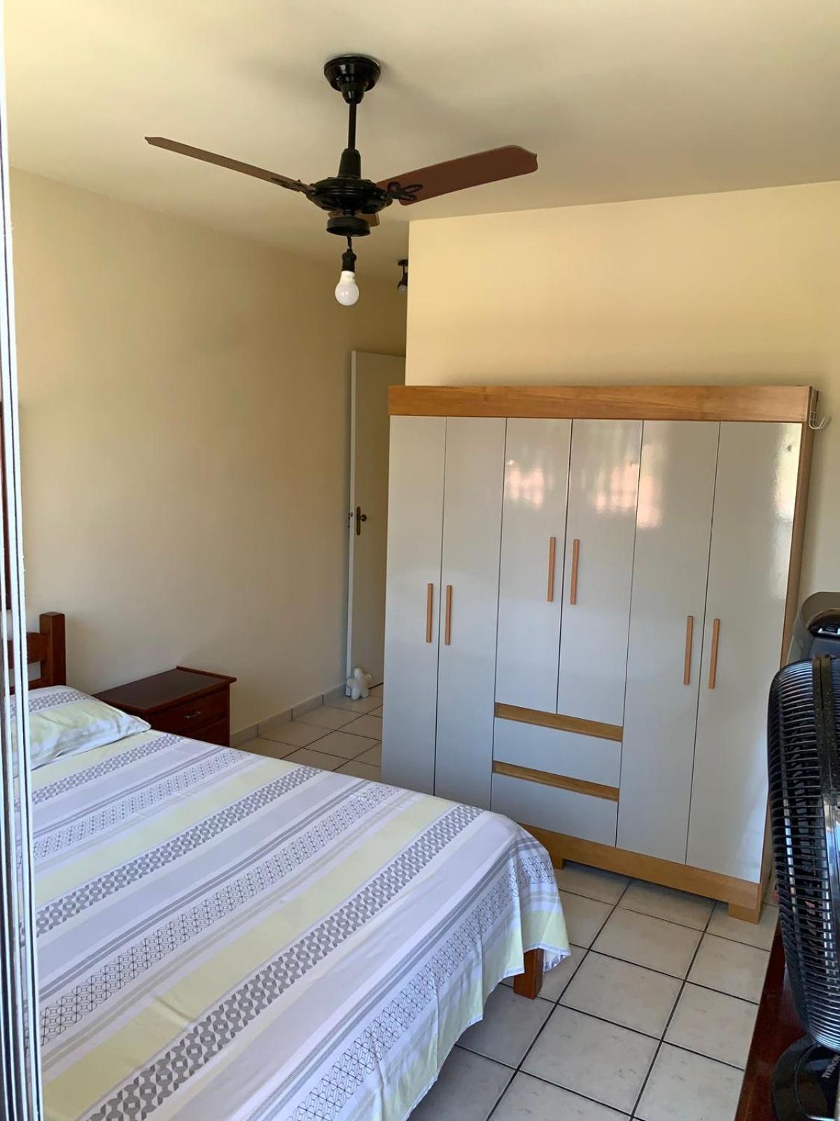 Apartamento Apartamento Praia Do Morro Ha 150 Metros Da Praia, Garagem, Wi-Fi, 1 Andar Guarapari Exterior foto