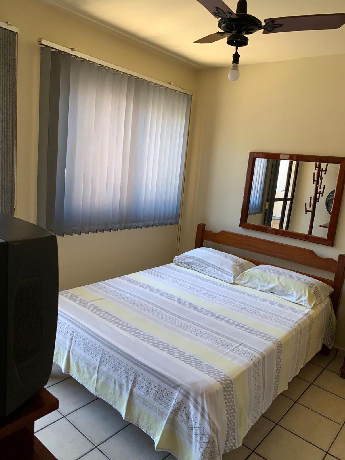 Apartamento Apartamento Praia Do Morro Ha 150 Metros Da Praia, Garagem, Wi-Fi, 1 Andar Guarapari Exterior foto