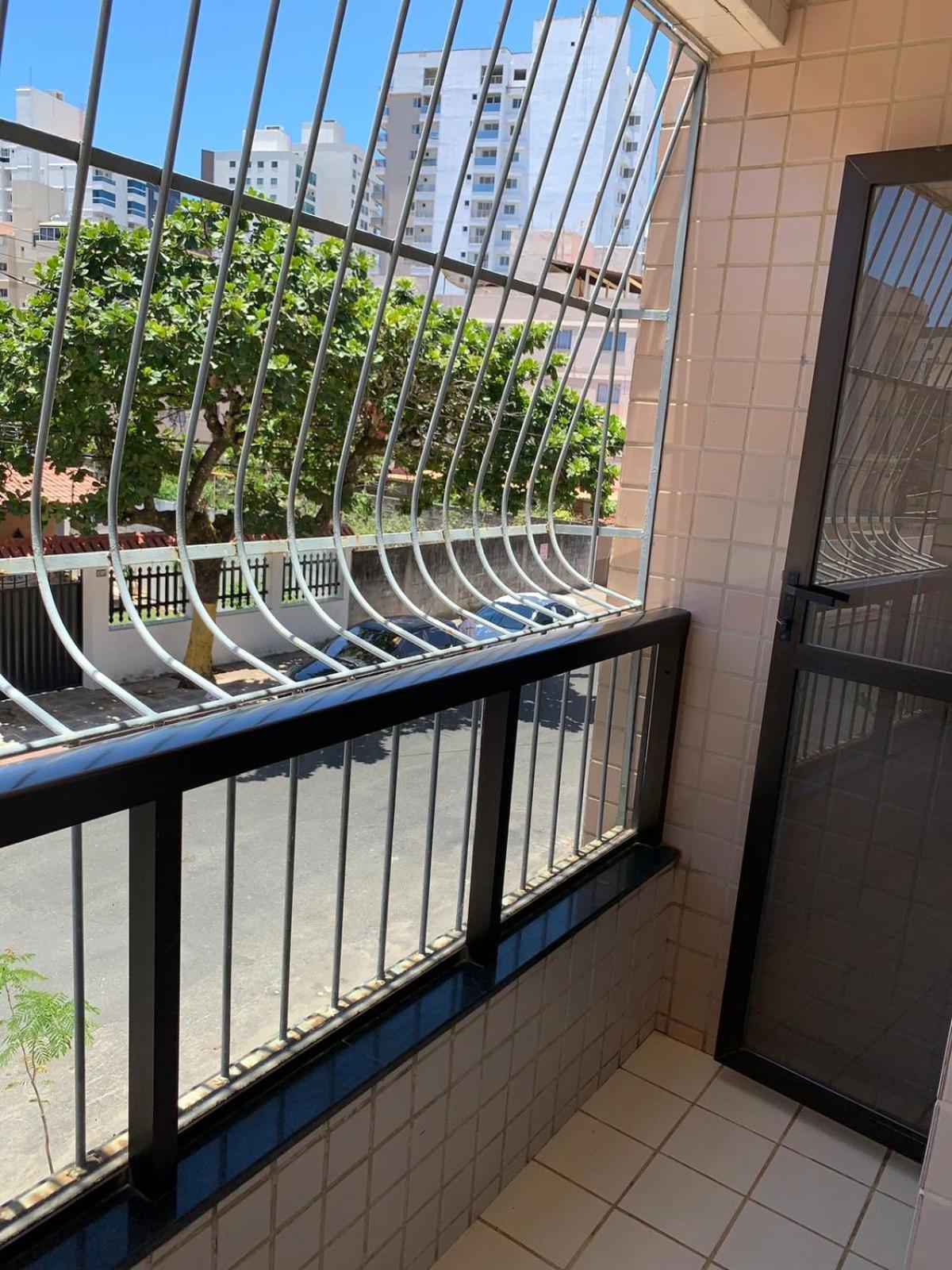 Apartamento Apartamento Praia Do Morro Ha 150 Metros Da Praia, Garagem, Wi-Fi, 1 Andar Guarapari Exterior foto